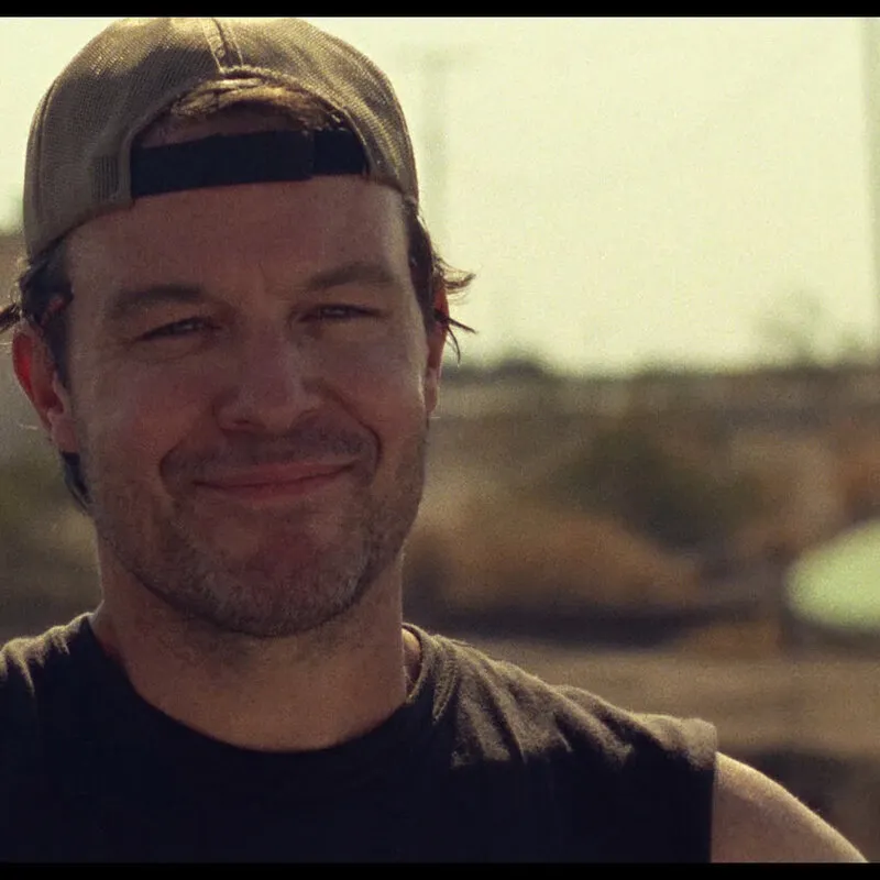 Chris Kohn, Owner and Operator